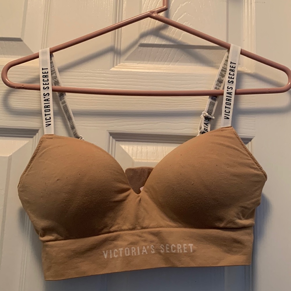 Victorias Secret Padded Bra